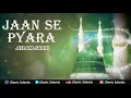 Lagu Aslam Sabri  Qawwali - Jaan Se Pyara - असलम साबरी - Muslim Devotional Songs 2018