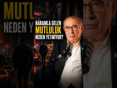 Harama Girerek Mutlu Olan Gençler Gerçekten Mutlu Mu?