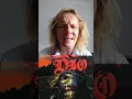 Download Lagu Uncle Ernie's album of the day: Dio - Magica