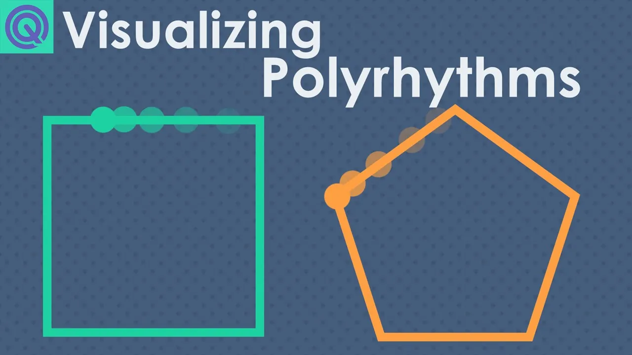Looking at More Complex Polyrhythms - Music Theory Crash Course