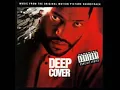 Dr. Dre Feat. Snoop Dogg - Deep Cover - Deep Cover