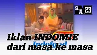 Download Iklan jadul Indomie Dari Masa kemasa MP3