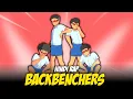 Backbencher Hindi Rap By Dikz | Animation By : @RGBucketList | Indian Animation | Prod. By JpBeatz