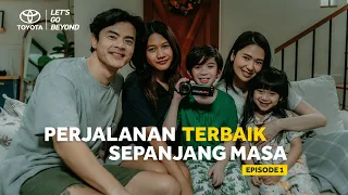 Download Perjalanan Terbaik Sepanjang Masa (2022) | Episode 1 | Mini Series MP3