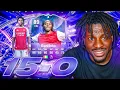 Lagu Can 89 Fantasy Hero Gervinho Get Me Rank 1 In Fut Champs???