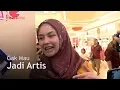 Lagu Anak Udah Mulai Centil, Revalina: Jangan Jadi Artis Deh!