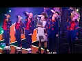 Download Lagu Lucero Mijares, Kabah - VIVE