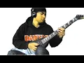 Download Lagu Jamrud - Hallo Penjahat ( Guitar Cover with solo )