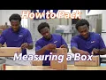 How to Measure a Box for Shipping The FedEx Guide