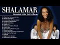 Lagu Best Songs Of Shalamar - Shalamar Greatest hits Full Album - Funk Soul Classic