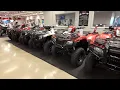 Built for the Hunt Ready for Anything Honda ATVs Side-by-Sides in Murfreesboro
