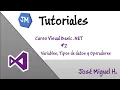 - Visual Basic Net Course Variables Data Types and Operators