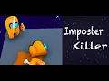 Red Imposter Killer Source Code