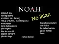 Download Lagu Noah full album separuh aku tanpa iklan