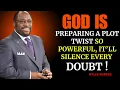 Download Lagu Dr. Myles Munroe: God Is Preparing a Plot Twist So Powerful, It Will Silence Every Doubt|#motivation