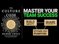 Download Lagu The Culture Code Summary (Animated) — How To Make Your Work a Place \u0026 Environment People Will Love