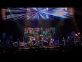 Hans Zimmer - F1 Theme | The Next Level | 4K Live in Budapest 12.11.2025