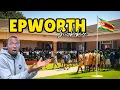 Download Lagu How This Man Built A School That's Changing Lives With No Resources 