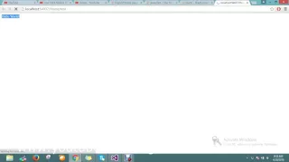 How to replace innerHTML of a div using jQuery