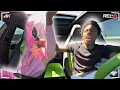 Download Lagu THROWING GIRLFRIEND NIKE TECH'S OUT SUNROOF😱*HILARIOUS*