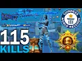 Download Lagu 115 KILLS!🔥EVERY PUBG PLAYER SHOULD WATCH THIS GAMEPLAY 😍SAMSUNG,A7,A8,J2,J3,J4,J5,J6,J7,XS
