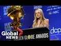 Video di 2020 Golden Globe award nominations announced