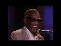 Ray Charles | I Got A Woman | New Orleans, LA | 1986