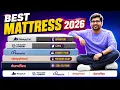 Freedom Sale 2026 Best Mattress to Buy 2026 Best Mattress under 20000
