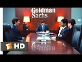The Big Short 2015 - Betting Against the Housing Market Scene Movieclips