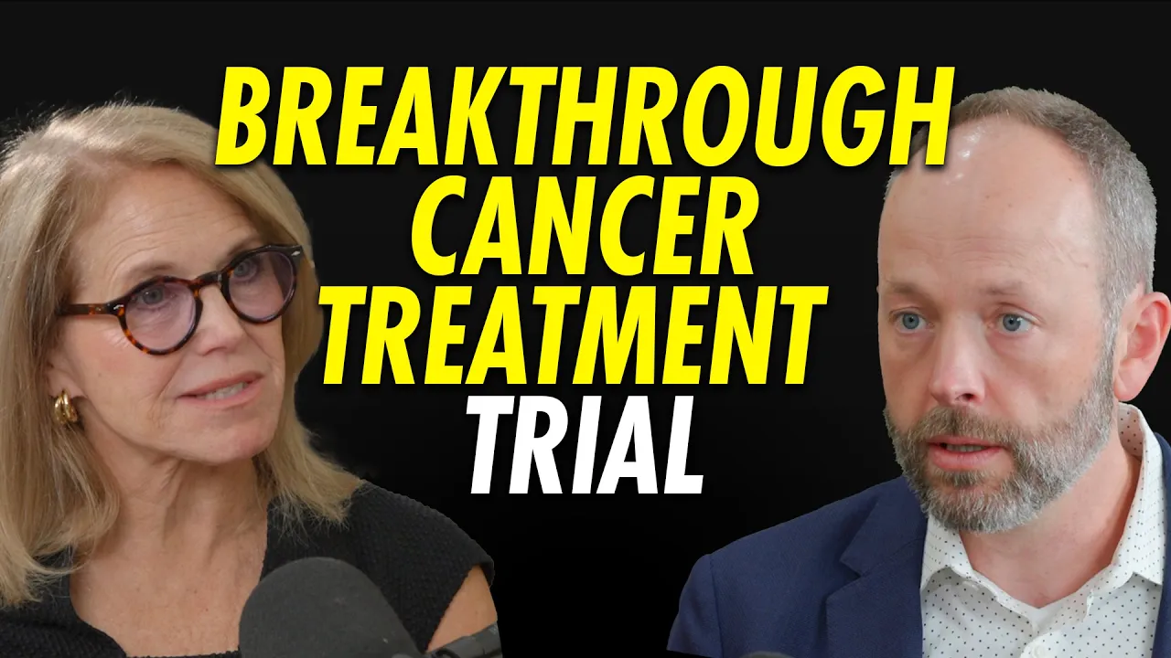 Off-the-Shelf CAR T: The New Cancer Breakthrough Aiming to Help More Patients