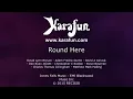 Round Here - Counting Crows | Karaoke Version | KaraFun