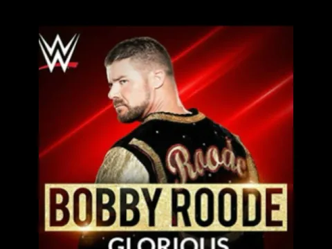 Download MP3 Bobby Roode 1st WWE/NXT Theme Song For 30 Minutes - Glorious Domination