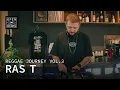 Lagu Ras T / Reggae Journey Vol. 3 / Open Decks N.25