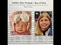 Audrey Rae Prelude / Rae of Sun