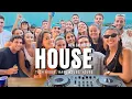 Download Lagu HOUSE Mix 2025 🔥 | Best of House \u0026 Tech House 🌍 | Vaïbz Party #17 New Caledonia 🏝 By DJ T-Sia