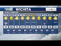 Nov 3 Storm Team 12 Forecast