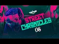 Download Lagu DJ TOPHAZ - STREET CHRONICLES 08