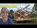 Lagu Perkembangan Rumah Bang Arif