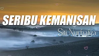 Download Siti Nurhaliza - Seeibu Kemanisan Lirik Video MP3