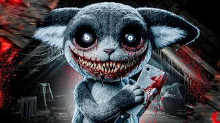 CREEPYPASTA DO SR. BOCALARGA VAI TE FAZER PERDER O SONO l Ambuplay