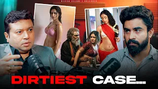 How a Baba took advantage of a married Woman and used her by Black Magic|| Half Engineer