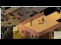 Project Zomboid Bedford Falls battle fire city