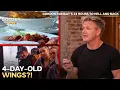 This Beachfront Pub Was Serving 4-Day-Old Wings Gordon Ramsay s 24 Hours To Hell And Back