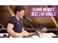Lagu Shawn Mendes' Best Live Vocals
