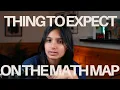 What to expect on the Math MAP Test