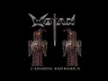 Wotan - Carmina Barbarica ( Full Album )
