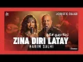 Hakim Salhi - Zina Diri Latay (Acoustic Chaabi Cover) - زينة ديري لاتاي | Remyx Music