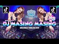 Download Lagu DJ AKU TAK KAU ANGGAP ADA CERITA | DJ MASING MASING BREAKBEAT FULL BASS VIRAL TIKTOK TERBARU 2025