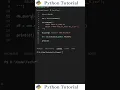 Adding Data to a DuckDB Table Python Tutorial