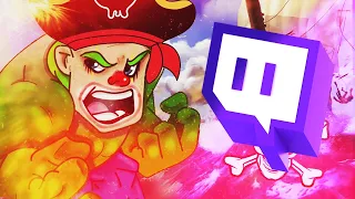 IPROMX PARLE DE L'AVENIR DE TWITCH